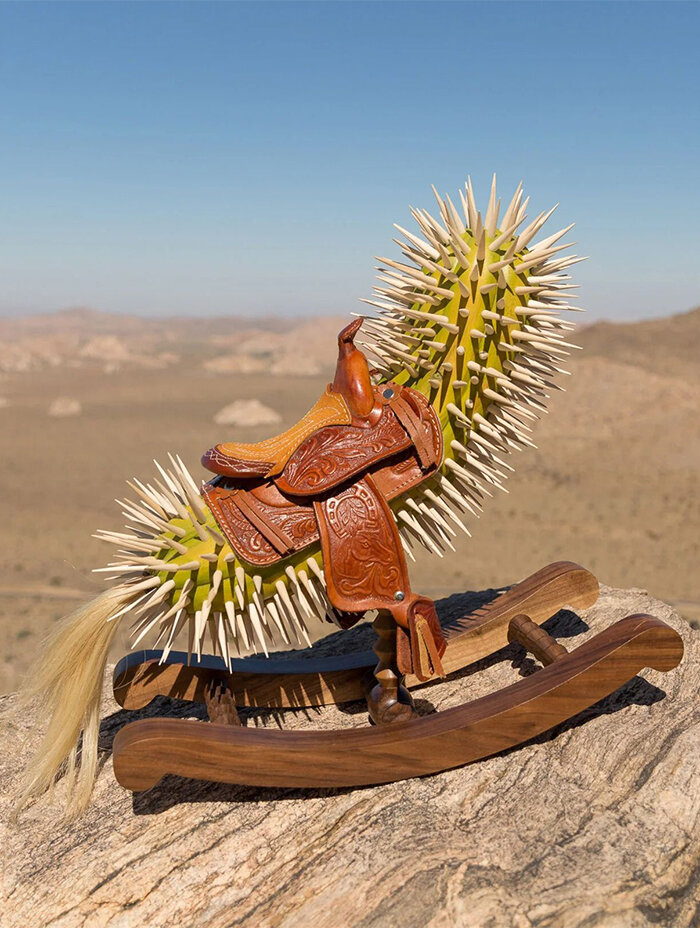 SURREAL | designboom