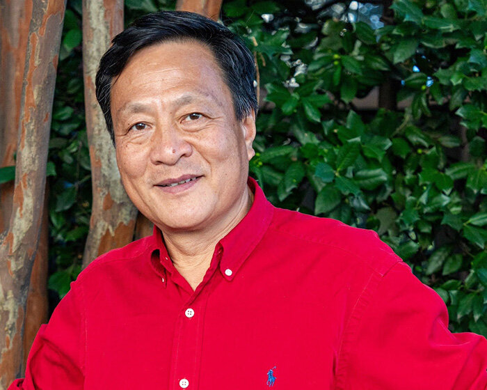 kongjian yu's pioneering sponge cities show how urban design can adapt to climate change