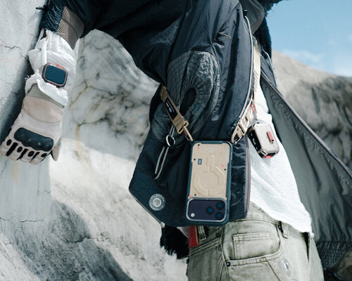 skinarma upgrades iphone 17 cases with grip-stands & interchangeable lanyard bumpers