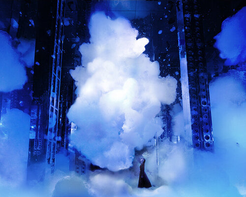 teamLab's permanent museum opens in kyoto, october 2025, showcasing 50+ artworks