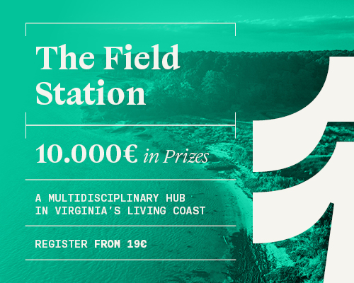 THE FIELD STATION: A Multidisciplinary Hub in Virginias Living Coast